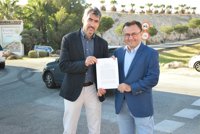 El PSOE exige al Gobierno que inicie las obras del acceso a Benalmádena desde la autovía