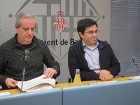 Barcelona impulsará la economía social y solidaria con 24,5 millones hasta 2019