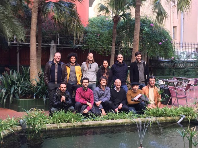 Semana de Programadores Temporada Alta