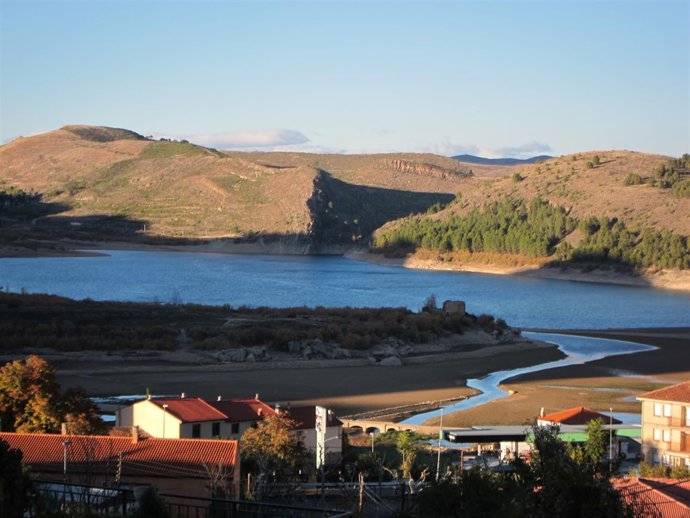 Embalse de la Cuenca