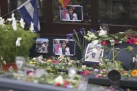 La Fiscalía atribuye a motivos "ideológicos" el asesinato de la diputada Jo Cox