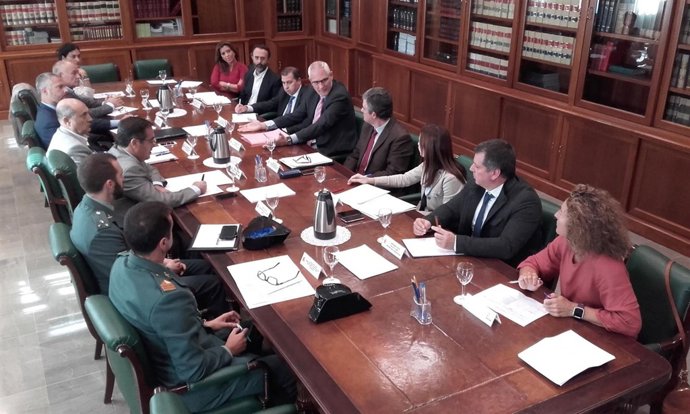 SUBDELEGACIÓN SOBRE SISTEMA VIOGÉN EN PRISIONES