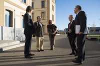 La DPH apuesta por un turismo respetuoso y generador de actividad económica