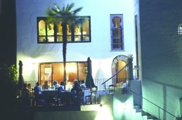 Alojamiento turístico reglado en Málaga