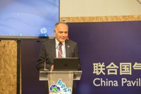 Marruecos elogia a China como ejemplo de cooperación sur-sur en África