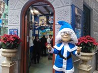 Cada murciano gastará 62,26 euros de media en Lotería de Navidad este año