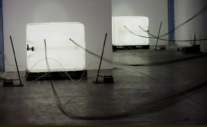 Bang Spring Time (Forja, Valencia, 2009)