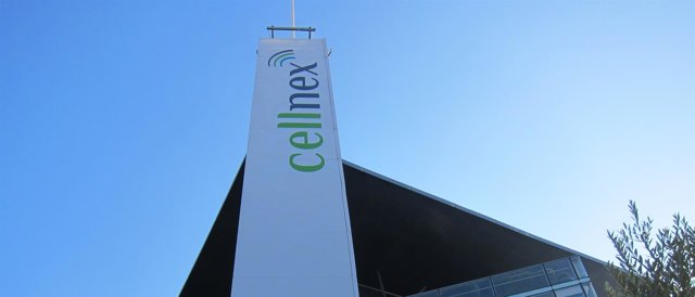 Sede de Cellnex