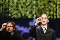 Cada gallego gastará algo más de 61 euros de media en Lotería de Navidad