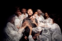 El Teatro Arriaga acoge este jueves 'Francoren bilobari gutuna' 