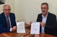 PP y PPL acuerdan el regreso de la antigua escisión popular al partido de Rajoy en Melilla