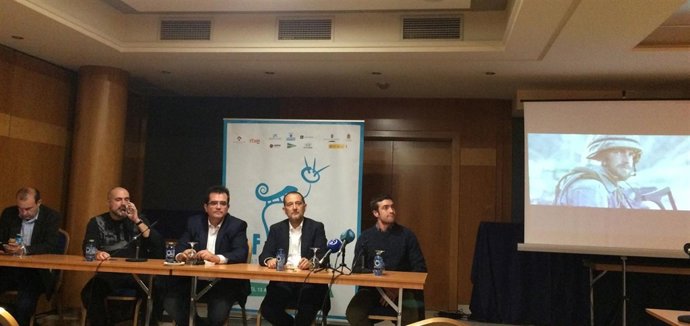 Fical ha ofrecido las primeras imágenes de 'En zona hostil'.