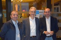 PSOE-A hace un llamamiento a la sociedad para "que se sienta orgullosa de la sanidad"