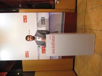 Tudanca (PSOE) no se "cree" las palabras de Herrera sobre su marcha