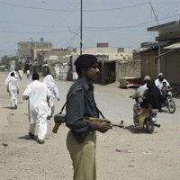 Cinco detenidos por torturar a una transexual en el este de Pakistán