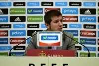Celades: "La eliminatoria está muy abierta"
