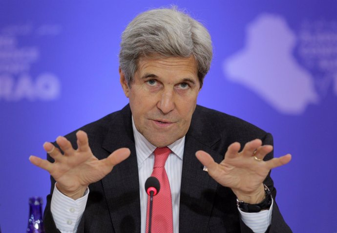 John Kerry