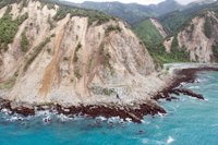 Nueva Zelanda evacua a los turistas y residentes de Kaikoura, aislada tras el terremoto