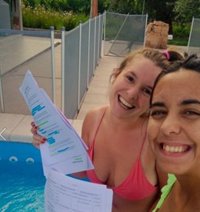 Detenidos en Ecuador dos posibles implicados en el asesinato de las turistas argentinas