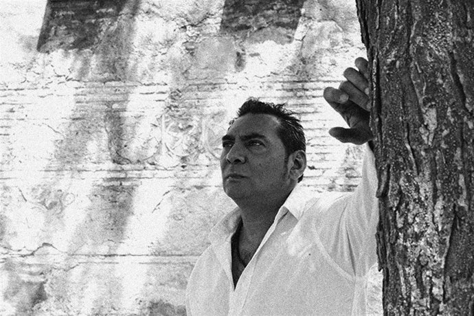 Pepe Luis Carmona Habichuela