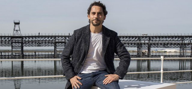 Paco León, en el Festival de Cine Iberoamericano