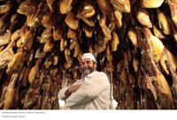 La salmantina Embutidos Fermín, primera empresa española en exportar jamón ibérico ecológico a EE.UU