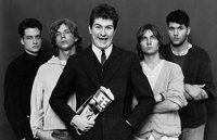 Union Carbide Productions actuarán en el Azkena Rock Festival de Vitoria en fecha exclusiva