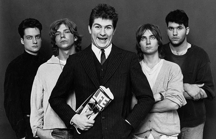 Union Carbide Productions en fecha exclusiva en Vitoria