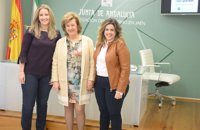 Junta crea una campaña para prevenir la violencia de género en jóvenes y aislar al agresor