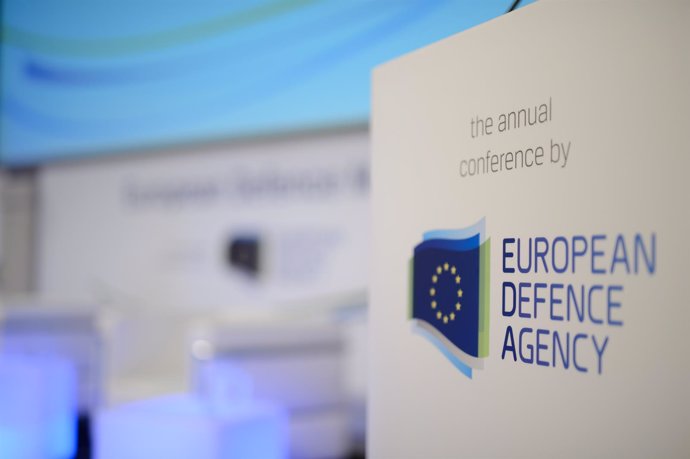 Reunión anual de la Agencia Europea de Defensa