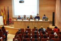 El Ejecutivo aragonés, "esperanzado" en superar los tres millones de turistas en 2016