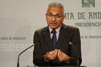 La Junta afea que Rajoy ponga fecha al congreso de PP y no a la Conferencia de Presidentes