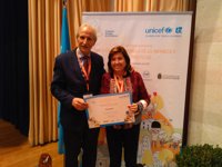 Valladolid renueva su sello Ciudad Amiga de la Infancia concedido en el año 2012