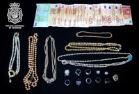 Detenida una mujer acusada de robar joyas a sus compañeras de residencia en Huelva
