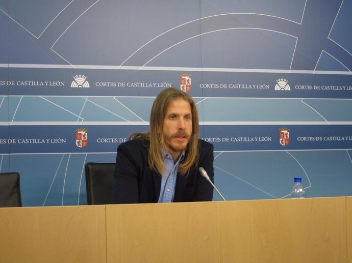 Pablo Fernandez Podemos