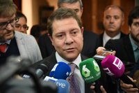 Page recuerda que fue Bárcenas quien dijo que pagó 200.000 euros al PP