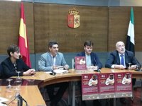 Un total de 15 hospederías y paradores de Cáceres promocionarán la Torta del Casar en sus menús