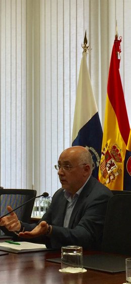 "Sé Que Los Vecinos De La Aldea Están Desesperados", Dijo  Antonio Morales