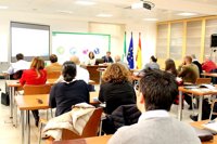 Empresas andaluzas conocen el mercado Halal de la mano de Extenda y Legado Andalusí