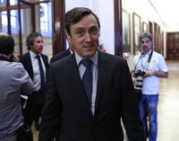 El PP avisa a la oposición: vetar a Fernández Díaz cuestiona sus presidencias de comisión