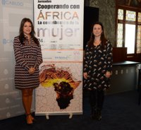 Cabildo de Tenerife y ULL organizan un foro sobre el desarrollo en África y la mujer