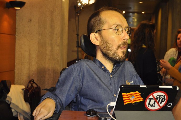 Pablo Echenique