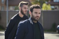 Mata: "Inglaterra va a querer demostrar que puede competir y ganar a España"