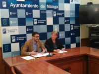 PSOE propone iniciar trámites para que Málaga sea capital española de la gastronomía 2018