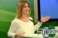 PP-A acusa a Junta de "utilizar" a los dependientes para hacer oposición al Gobierno