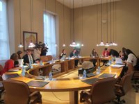 Feijóo responderá sobre Ferroatlántica, la LOMCE y la AP-9 en el primer pleno