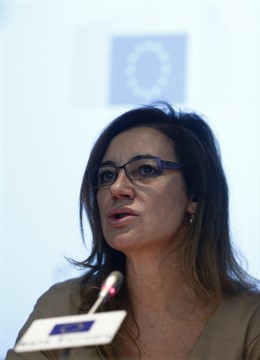 Marta Fernández Currás