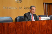 PP recuerda a la oposición que el caso del espionaje fue archivado tres veces