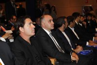 Laso: "No tengo duda de que Xavi Pascual tendrá mucho éxito"