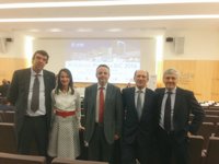 El Hospital Costa del Sol de Marbella, finalista al premio Best in Class